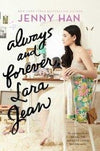Always and Forever Lara Jean by Jenny Han - Book A Book