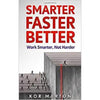 Smarter Faster Better:by Kor Marton - Book A Book
