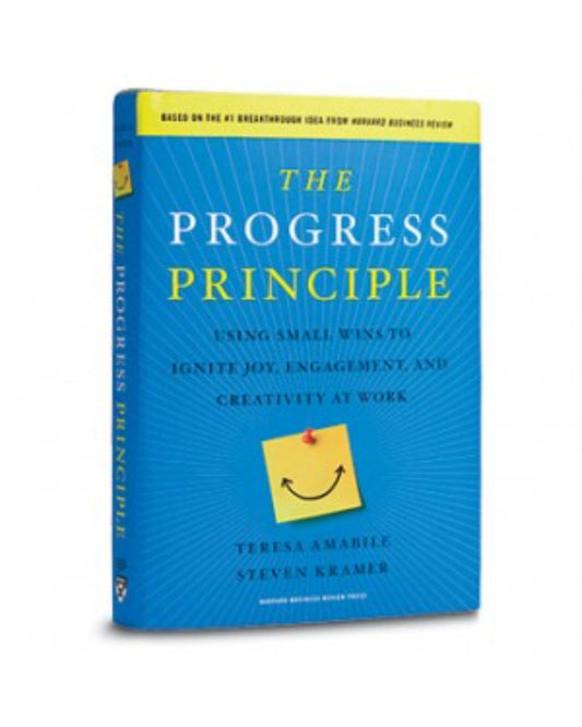 The Progress Principle