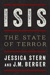 ISIS - The State of Terror by J.M. Berger and Jessica Stern - Book A Book