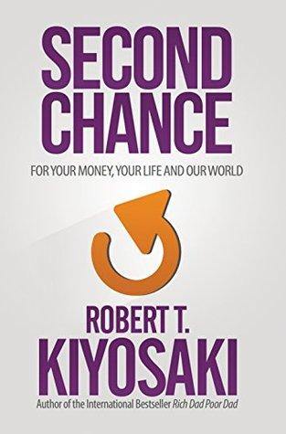 Second Chance by  Robert T. Kiyosaki - Book A Book