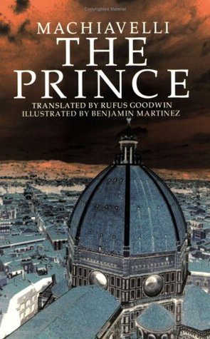 The Prince by Machiavelli