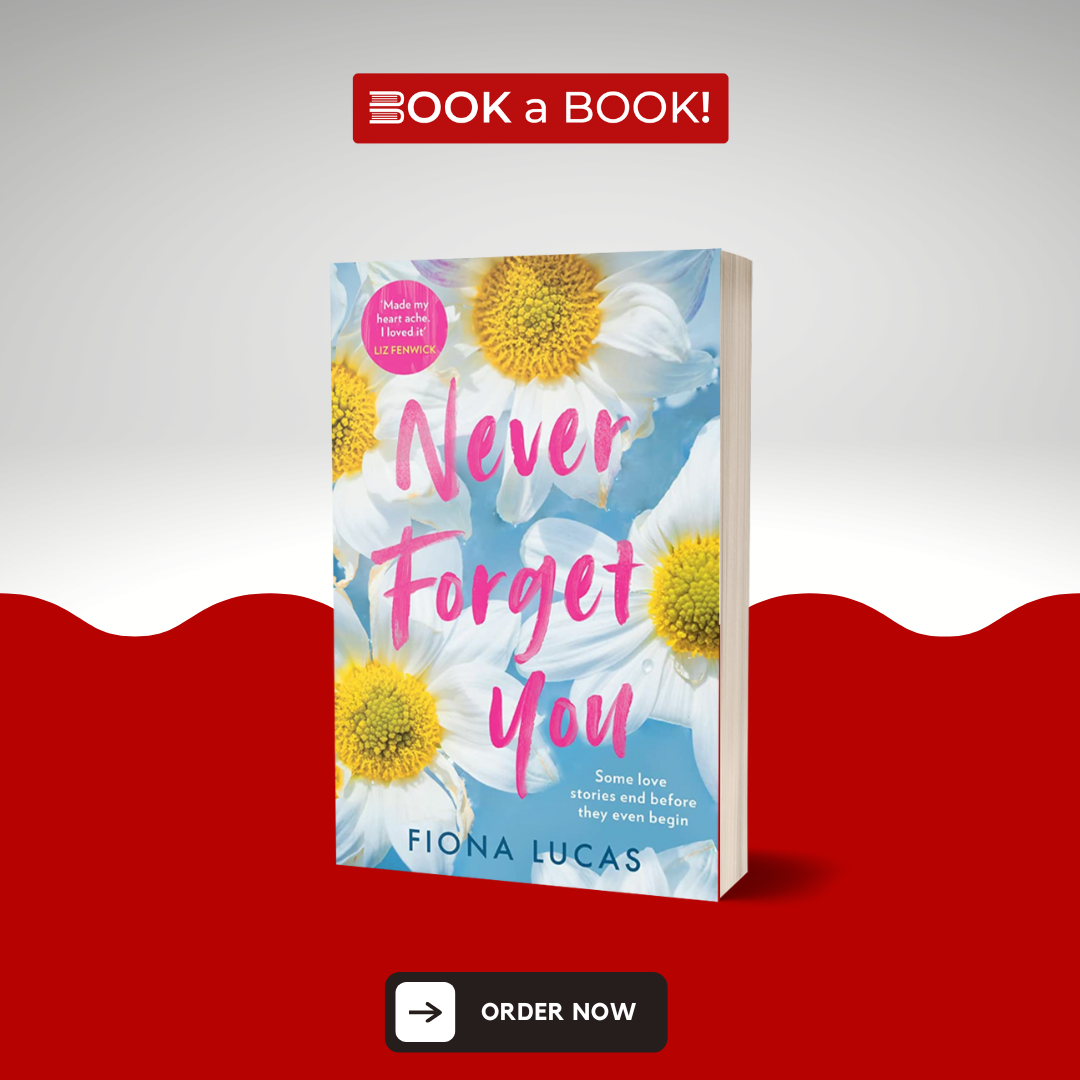 Never Forget You by Fiona Lucas