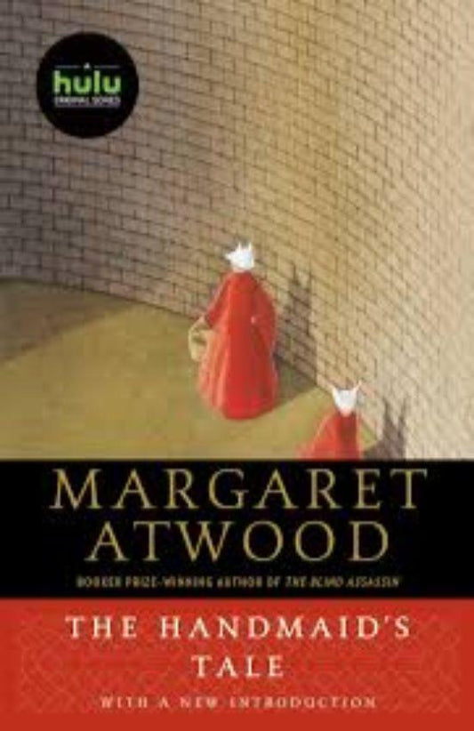 The Handmaid's Tale by Margaret Atwood
