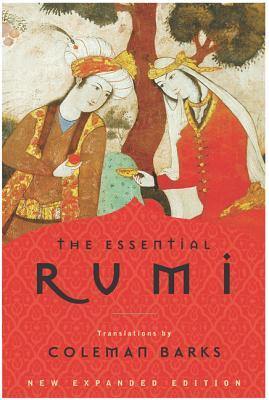 The Essentials of Rumi by Coleman Barks - Book A Book