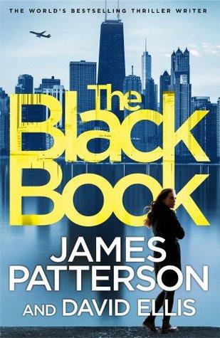 The Black Book by James Petterson