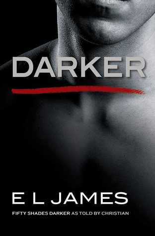 Darker: Fifty Shades Darker as Told by Christian (Fifty Shades Of Grey Series, 5) (Original Book)