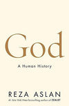 God by Reza Aslan - Book A Book