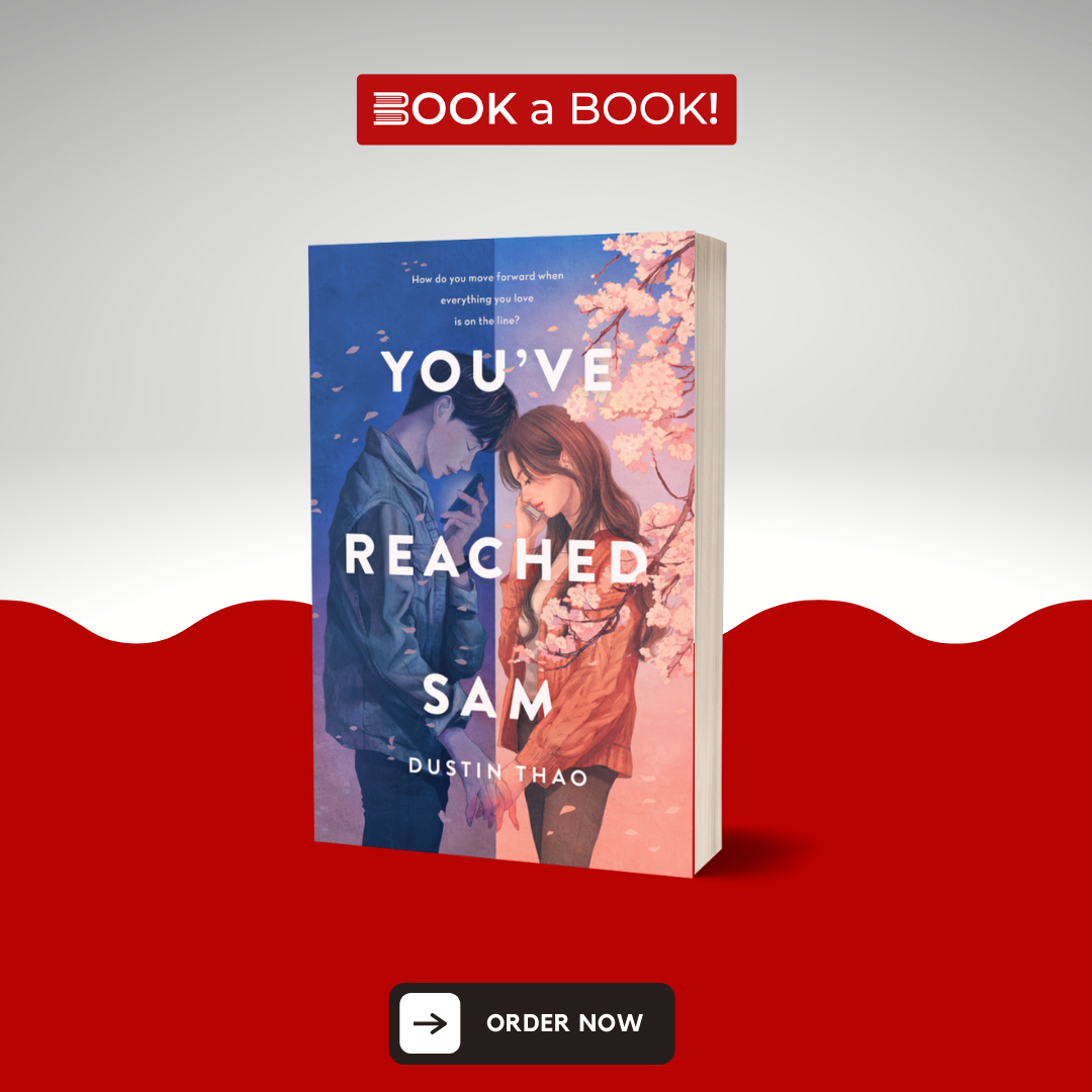 You've Reached Sam by Dustin Thao