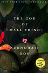 The God of Small Things Novel by Arundhati Roy - Book A Book