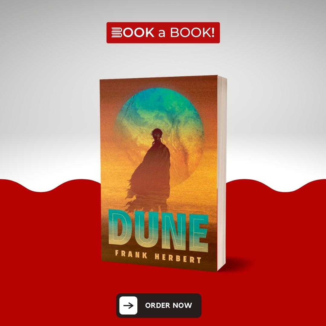 Dune: Frank Herbert by Frank Herbert (Limited Edition)
