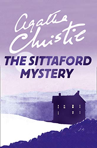 The Sittaford Mystery by Agatha Christie