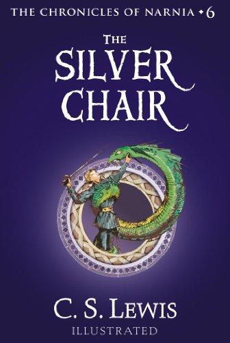 The Silver Chair by C. S. Lewis