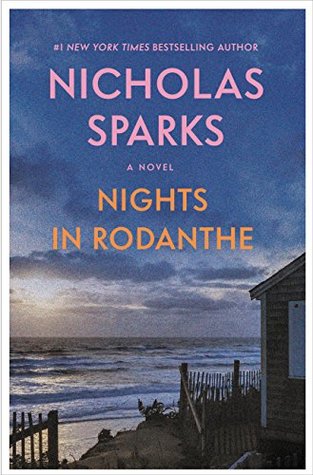 Nights in Rodanthe by Nicholas Sparks