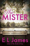 The Mister Novel by E. L. James