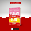 A Woman Is No Man: A Novel by Etaf Rum (Limited Edition)