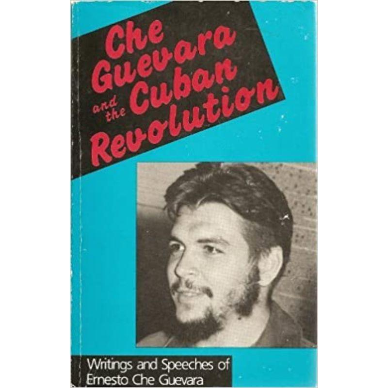 The Guevaraa and The Revolutionn - Book A Book