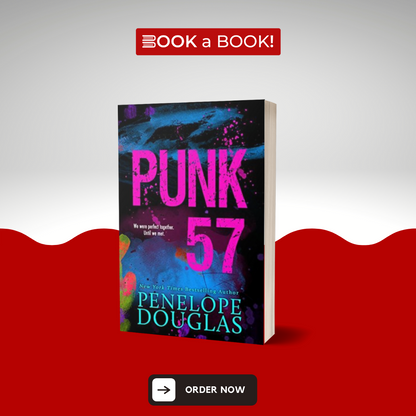 Punk 57 by Penolope Douglas