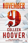 November 9 by Colleen Hoover - Book A Book