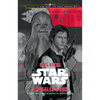 Star Wars Book Smuggler's Run - Book A Book