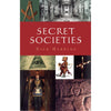 Secret Societies by Nick Harding - Book A Book