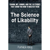 The Science of Likability - Book A Book
