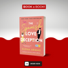 The Spanish Love Deception: A Novel Book by Elena Armas