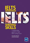 IELTS Advantage - IELTS Writing Skills - Book A Book