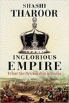Inglorious Empire by Shashi Tharoor - Book A Book