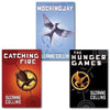 Hunger Games ( 3 Books Set ) by Suzanne Collins - Book A Book