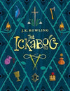The Ickabog - Fairy Tale by J. K. Rowling - Book A Book