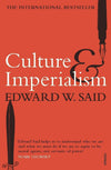 Culture and Imperialism by Edward W. Said - Book A Book