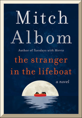 The Stranger on The LifeBoat