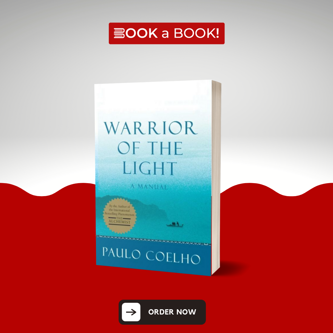 Warrior of the Light Novel by Paulo Coelho