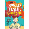 Going Solo by Roald Dahl - Book A Book