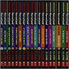 Goosebumps Horrorland Set ( 15 Books Set ) - Book A Book