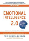 Emotional Intelligence 2.0 by Travis Bradberry - Book A Book