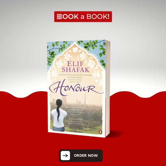 Honour by Elif Shafak