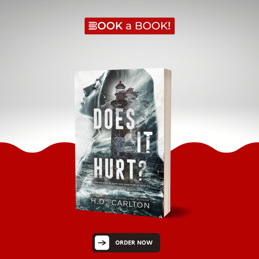 Does It Hurt? by H. D. Carlton