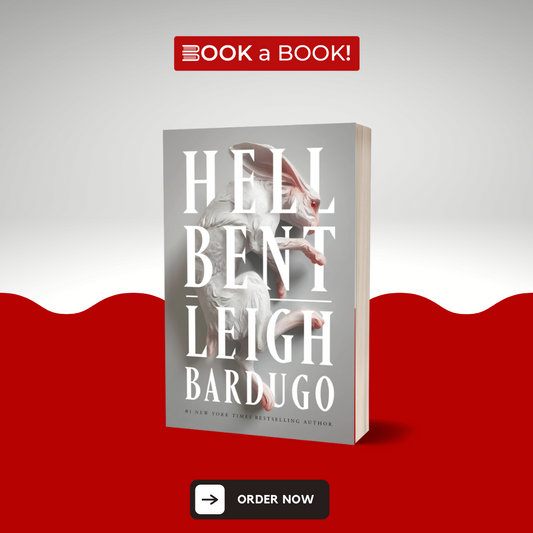 Hell Bent (Alex Stern Series Book 2 of 2) by Leigh Bardugo