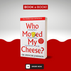 Who Moved My Cheese? Book by Spencer Johnson (Original)