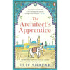 The Architect's Apprentice by Elif Shafak - Book A Book