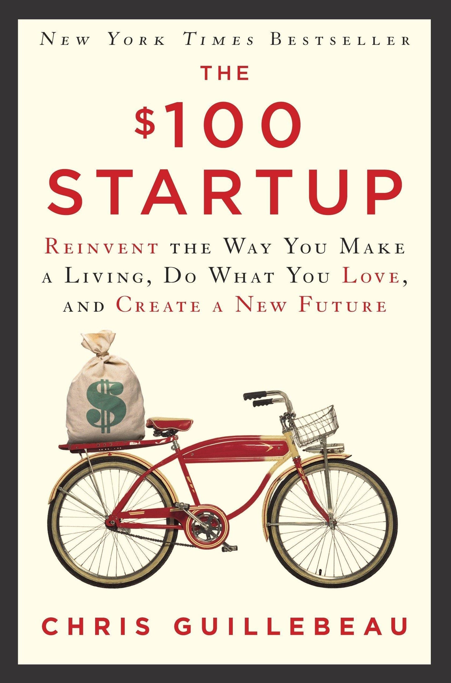 The 100$ Startup - Book A Book