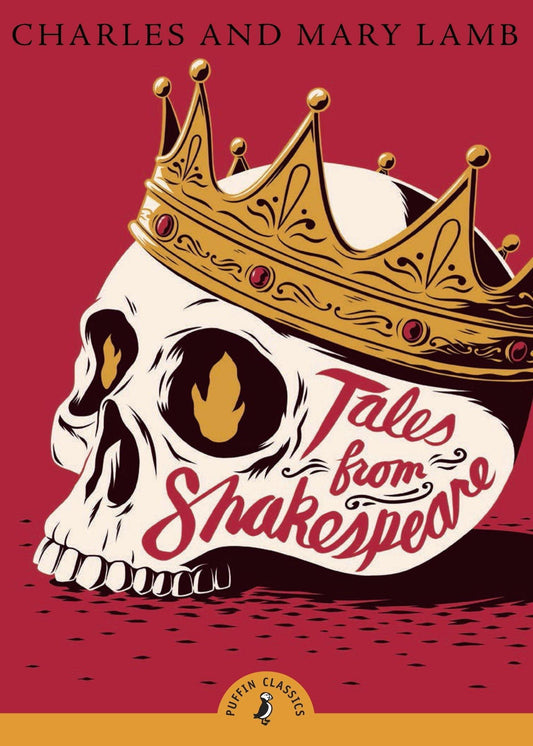 Tales from Shakespeare Book by Charles Lamb and Mary Lamb - Book A Book