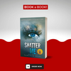 Shatter Me (Shatter Me Series) by Tahereh Mafi