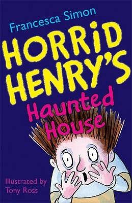 Horrid Henry's Cheeky Collection (10 Books Set)