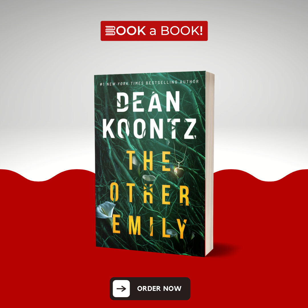 The Other Emily by Dean Koontz (Limited Edition)