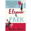 Eleanor & Park - Book A Book