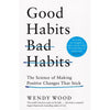 Good Habits Bad Habits - Book A Book
