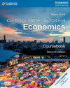Cambridge IGCSE® and O Level Economics Coursebook by Susan Grant (2nd Edition) - Book A Book